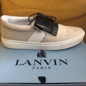 Lanvin new in box